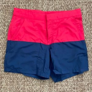 Banana Republic Retromarine New York Men’s Swimsuit